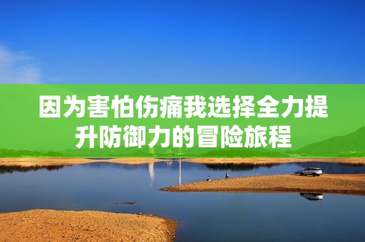 因为害怕伤痛我选择全力提升防御力的冒险旅程