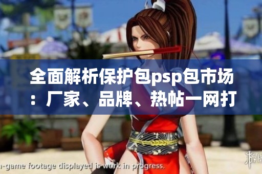 全面解析保护包psp包市场：厂家、品牌、热帖一网打尽