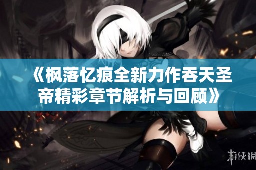 《枫落忆痕全新力作吞天圣帝精彩章节解析与回顾》