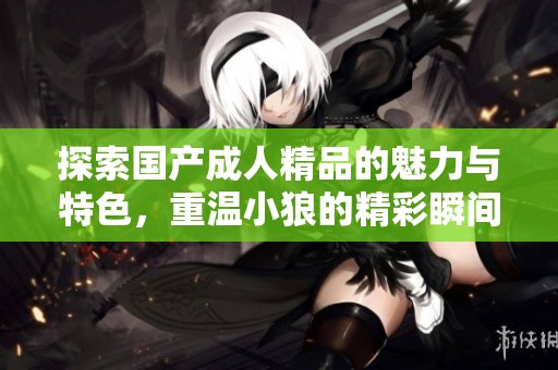 探索国产成人精品的魅力与特色，重温小狼的精彩瞬间