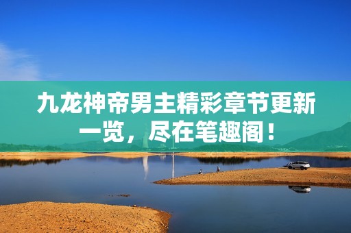 九龙神帝男主精彩章节更新一览，尽在笔趣阁！
