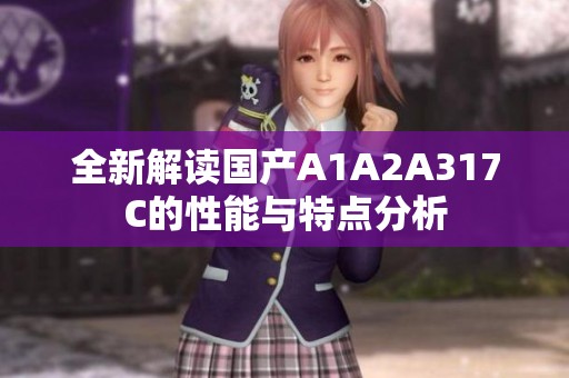 全新解读国产A1A2A317C的性能与特点分析