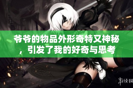 爷爷的物品外形奇特又神秘，引发了我的好奇与思考