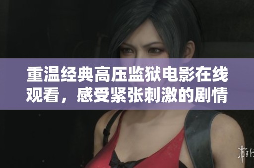 重温经典高压监狱电影在线观看，感受紧张刺激的剧情魅力