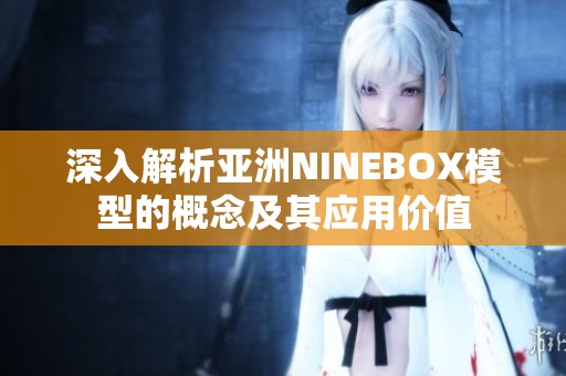 深入解析亚洲NINEBOX模型的概念及其应用价值