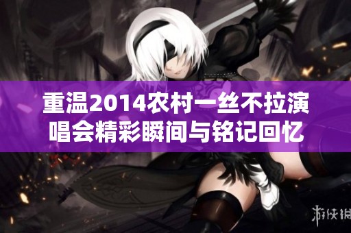 重温2014农村一丝不拉演唱会精彩瞬间与铭记回忆