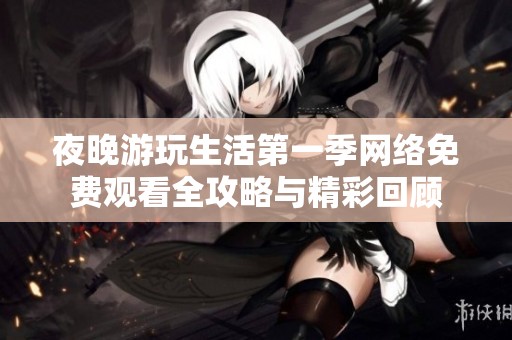 夜晚游玩生活第一季网络免费观看全攻略与精彩回顾