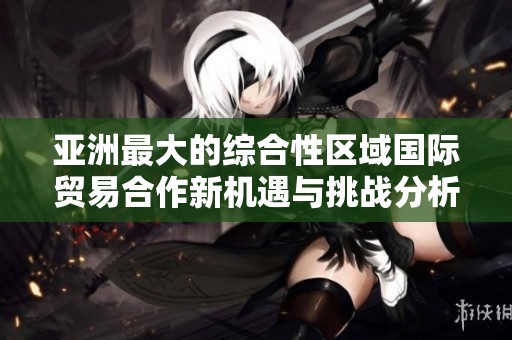 亚洲最大的综合性区域国际贸易合作新机遇与挑战分析