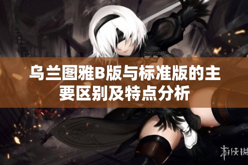 乌兰图雅B版与标准版的主要区别及特点分析