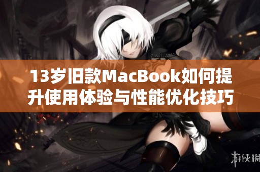 13岁旧款MacBook如何提升使用体验与性能优化技巧