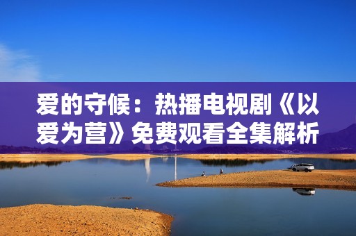爱的守候：热播电视剧《以爱为营》免费观看全集解析