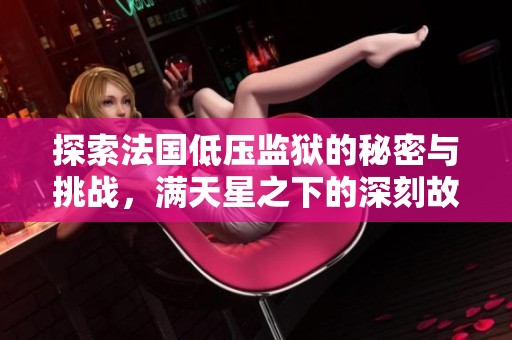 探索法国低压监狱的秘密与挑战，满天星之下的深刻故事