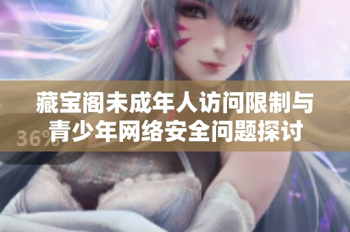 藏宝阁未成年人访问限制与青少年网络安全问题探讨
