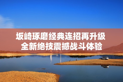 坂崎琢磨经典连招再升级 全新绝技震撼战斗体验