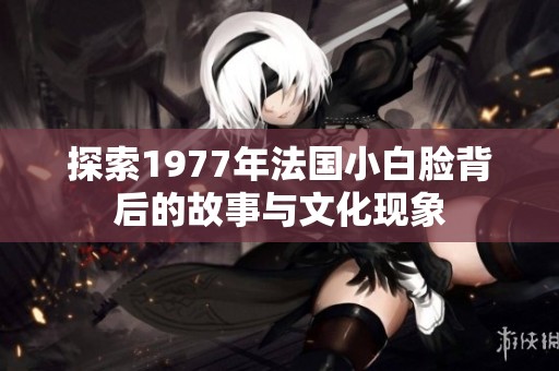 探索1977年法国小白脸背后的故事与文化现象