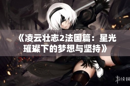 《凌云壮志2法国篇：星光璀璨下的梦想与坚持》