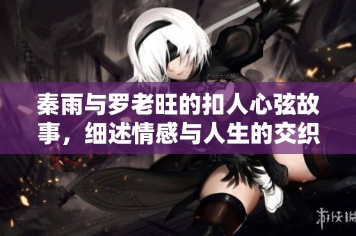 秦雨与罗老旺的扣人心弦故事，细述情感与人生的交织旅程