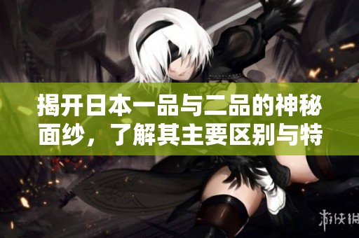 揭开日本一品与二品的神秘面纱，了解其主要区别与特点