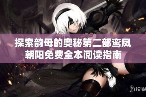 探索韵母的奥秘第二部鸾凤朝阳免费全本阅读指南