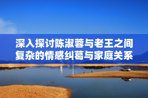 深入探讨陈淑蓉与老王之间复杂的情感纠葛与家庭关系