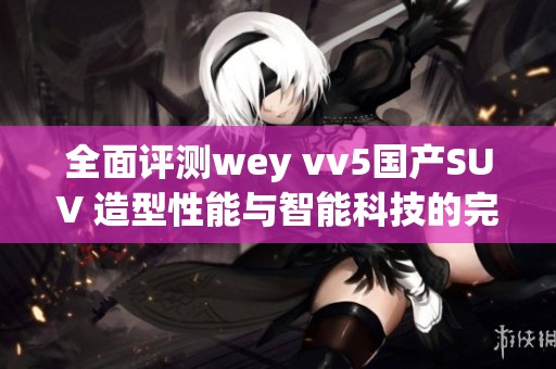 全面评测wey vv5国产SUV 造型性能与智能科技的完美结合