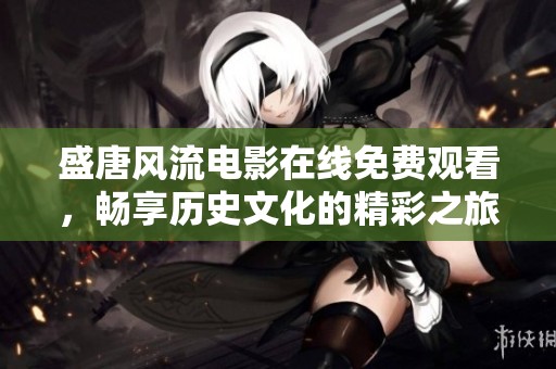 盛唐风流电影在线免费观看，畅享历史文化的精彩之旅