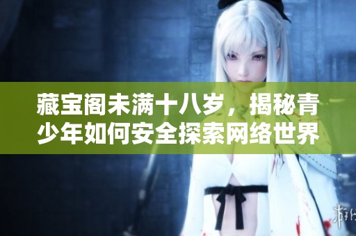 藏宝阁未满十八岁，揭秘青少年如何安全探索网络世界