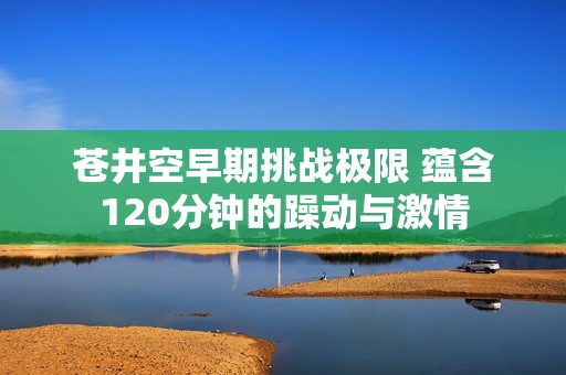 苍井空早期挑战极限 蕴含120分钟的躁动与激情