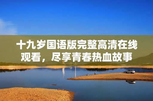 十九岁国语版完整高清在线观看，尽享青春热血故事