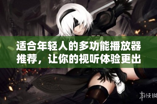 适合年轻人的多功能播放器推荐，让你的视听体验更出色