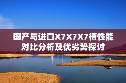 国产与进口X7X7X7槽性能对比分析及优劣势探讨