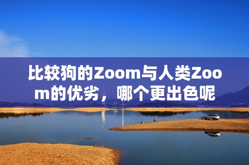 比较狗的Zoom与人类Zoom的优劣，哪个更出色呢