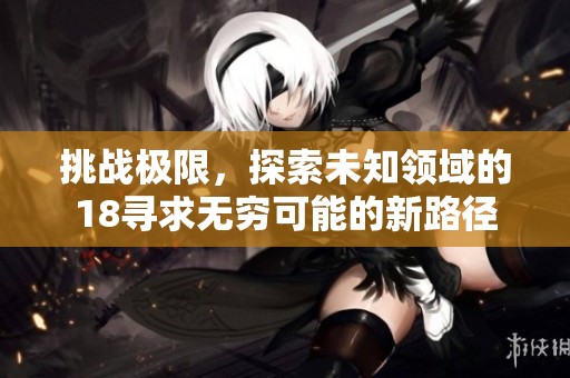 挑战极限，探索未知领域的18寻求无穷可能的新路径