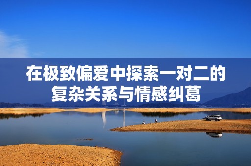 在极致偏爱中探索一对二的复杂关系与情感纠葛