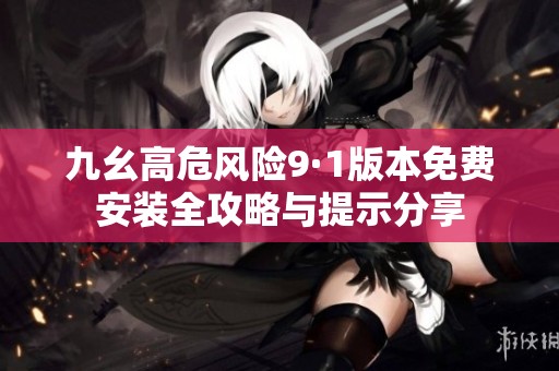 九幺高危风险9·1版本免费安装全攻略与提示分享