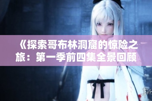 《探索哥布林洞窟的惊险之旅：第一季前四集全景回顾》
