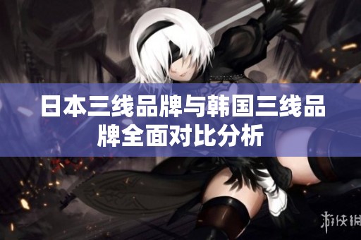 日本三线品牌与韩国三线品牌全面对比分析