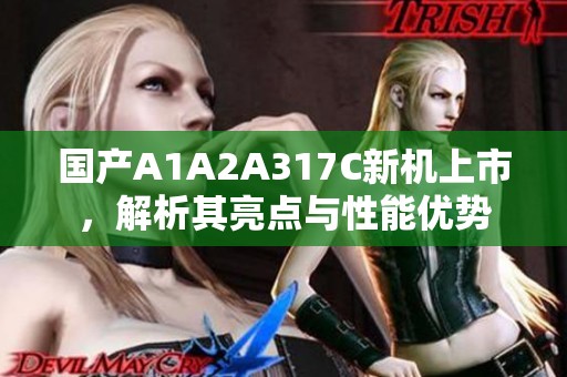 国产A1A2A317C新机上市，解析其亮点与性能优势