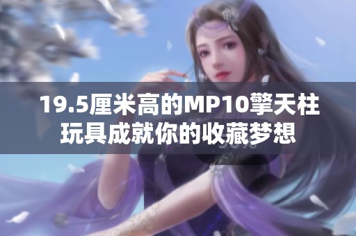 19.5厘米高的MP10擎天柱玩具成就你的收藏梦想