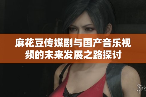 麻花豆传媒剧与国产音乐视频的未来发展之路探讨