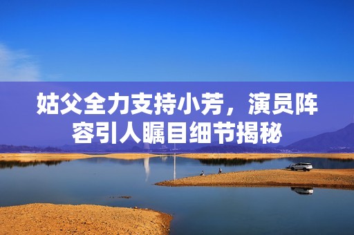 姑父全力支持小芳，演员阵容引人瞩目细节揭秘