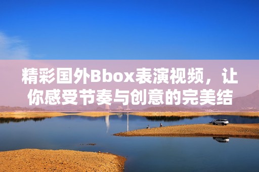 精彩国外Bbox表演视频，让你感受节奏与创意的完美结合