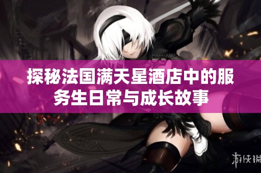 探秘法国满天星酒店中的服务生日常与成长故事