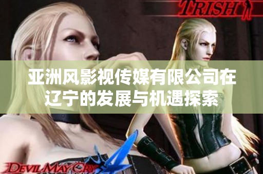 亚洲风影视传媒有限公司在辽宁的发展与机遇探索