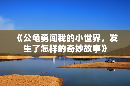 《公龟勇闯我的小世界，发生了怎样的奇妙故事》