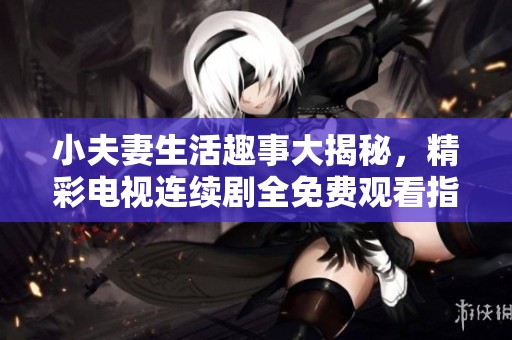 小夫妻生活趣事大揭秘，精彩电视连续剧全免费观看指南