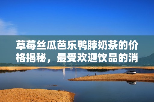 草莓丝瓜芭乐鸭脖奶茶的价格揭秘，最受欢迎饮品的消费水平分析