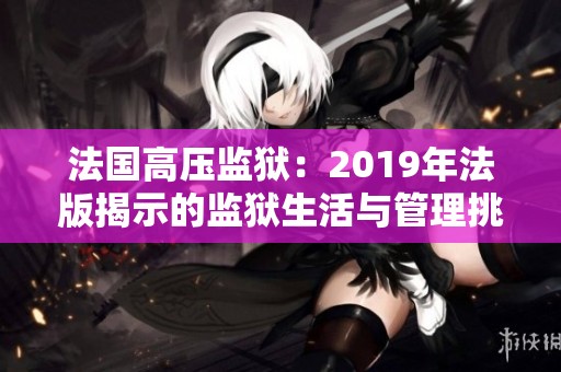 法国高压监狱：2019年法版揭示的监狱生活与管理挑战