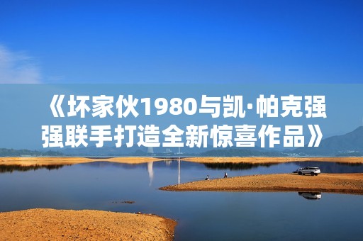 《坏家伙1980与凯·帕克强强联手打造全新惊喜作品》