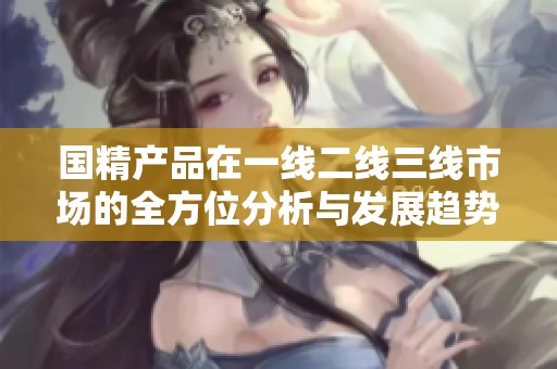 国精产品在一线二线三线市场的全方位分析与发展趋势